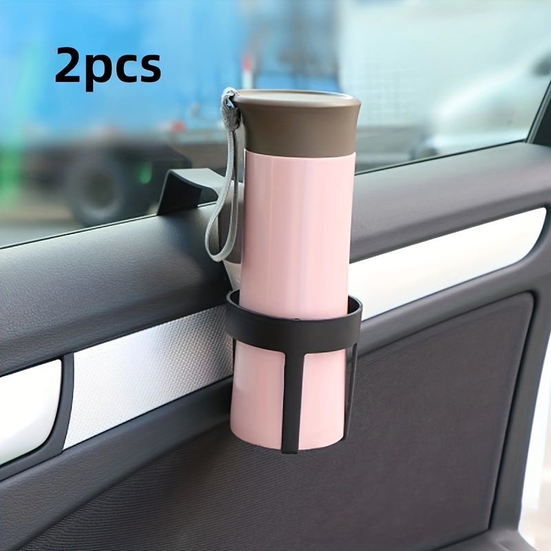 2pcs Drinks Mug Car Holder - огляд і ціна Car Cup Holder Expander