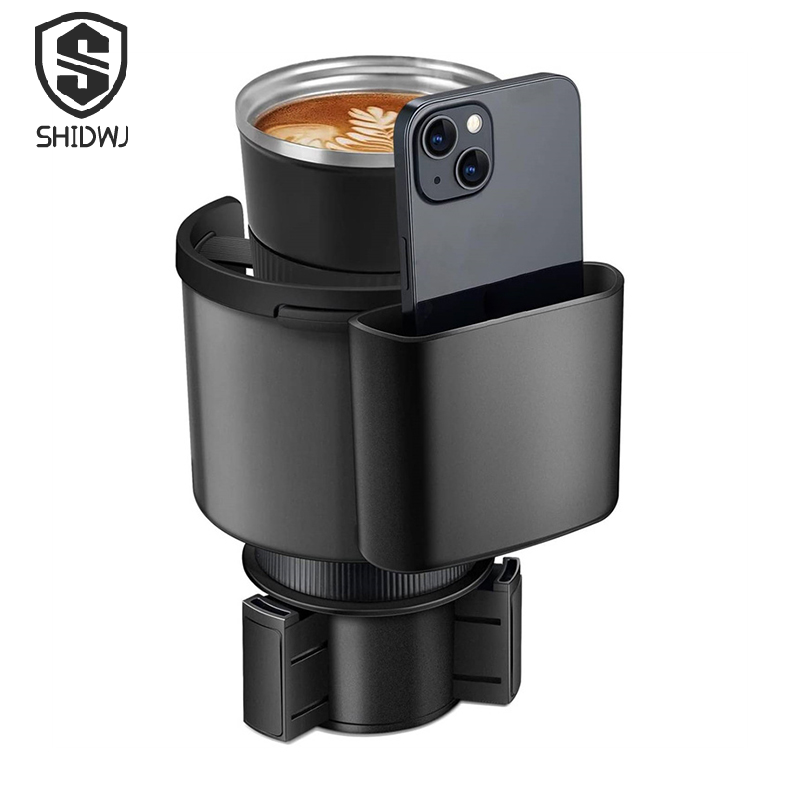 Car Cup Holder Expander Cup St - огляд і ціна Car Cup Holder Expander