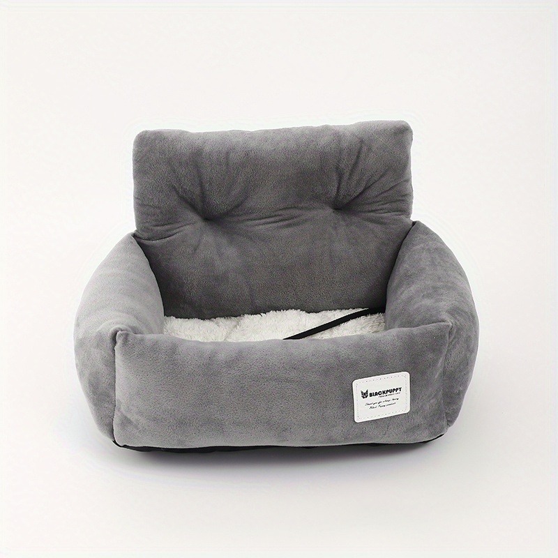 Car Bed Dog Sofa Large Dogs Sm - огляд і ціна Car Accessories Workshop
