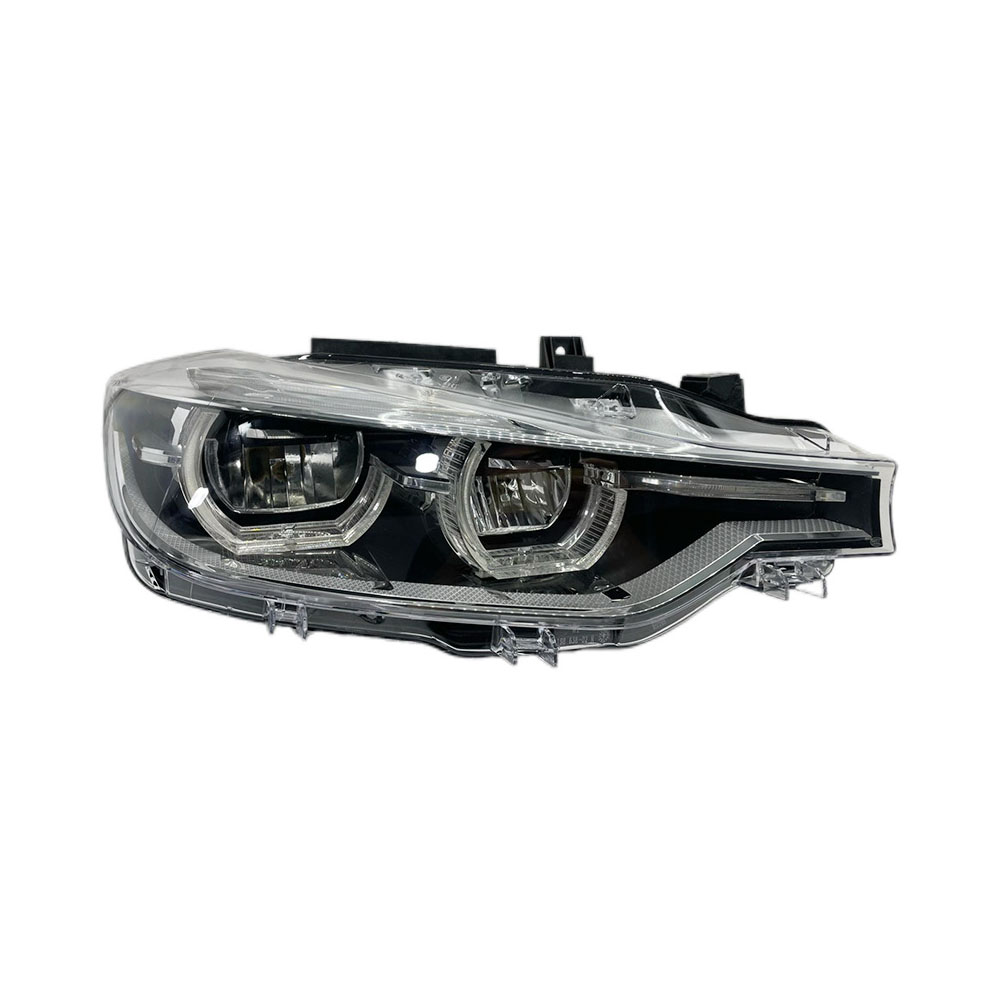 Car LED Headlight Assembly For - огляд і ціна Accessories Car Near