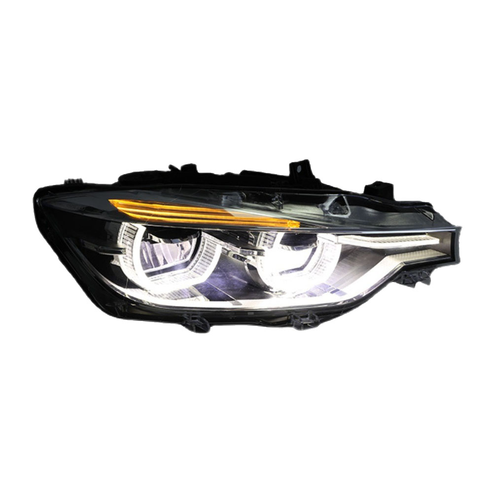 Car LED Headlight Assembly For - огляд і ціна Accessories Car Near
