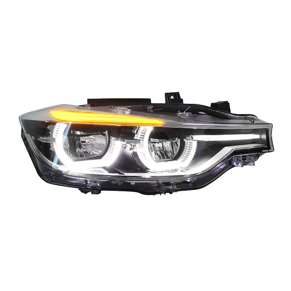 Car LED Headlight Assembly For - огляд і ціна Accessories Car Near