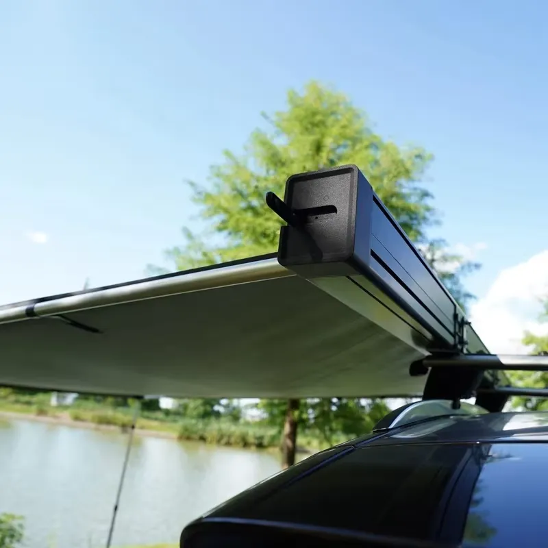 Camper Accessories 4x4 Camping - огляд і ціна Car Accessories Inside