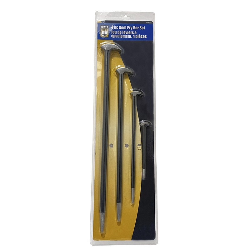 Bar Prybars Set Woodworking To - огляд і ціна Car Accessories Workshop