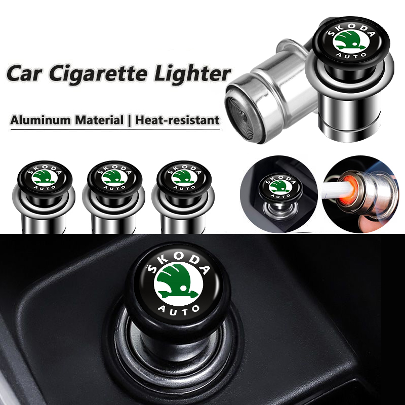 Car Cigarette Lighter Cover Al - огляд і ціна D.A.D Car Accessories