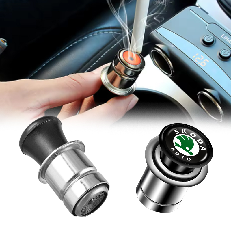 Car Cigarette Lighter Cover Al - огляд і ціна D.A.D Car Accessories