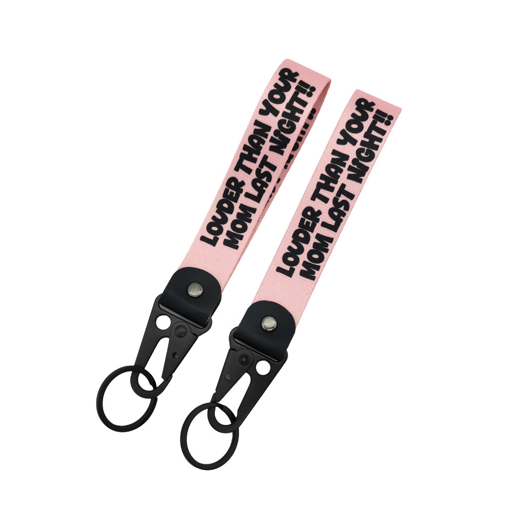 JDM Key Tags Keychain Quotatio - огляд і ціна Car Accessories Quotation