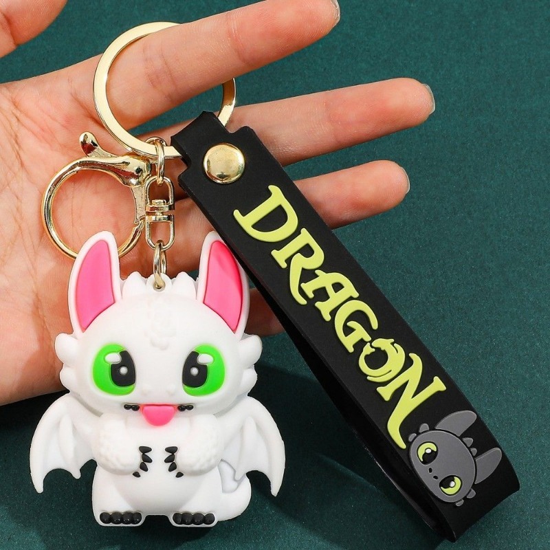 How to Train Your Dragon Tooth - огляд і ціна Car Accessories Workshop