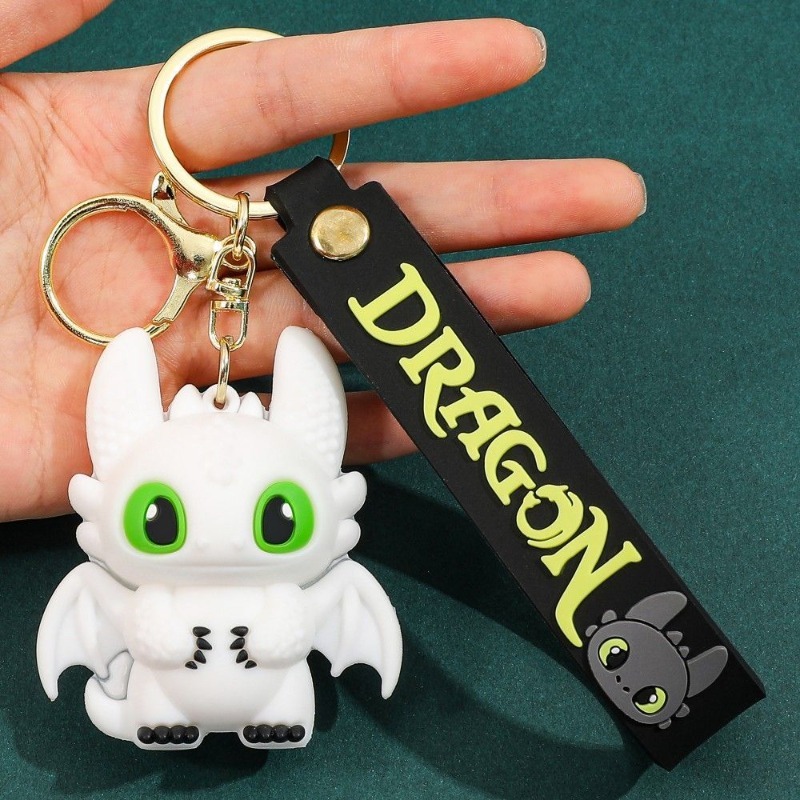 How to Train Your Dragon Tooth - огляд і ціна Car Accessories Workshop