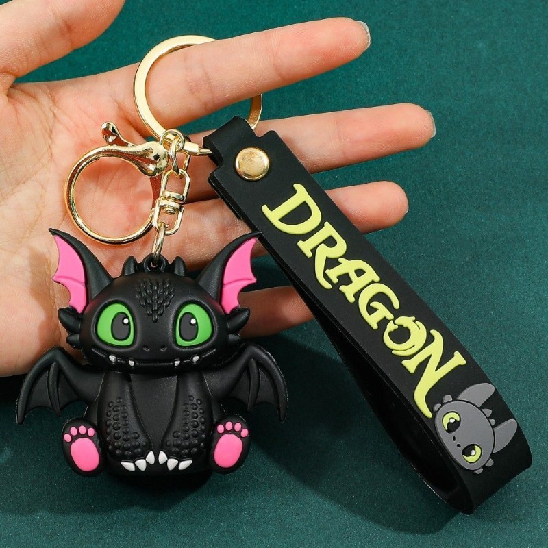 How to Train Your Dragon Tooth - огляд і ціна Car Accessories Workshop