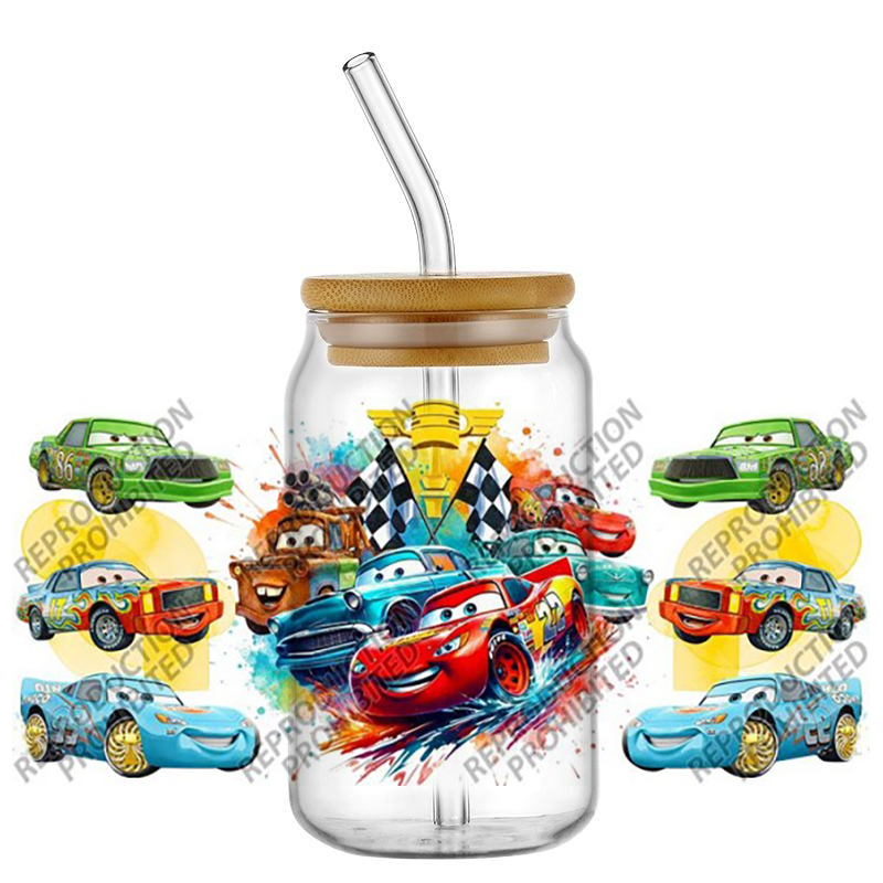 popular cars design UV DTF Sti - огляд і ціна Car Accessories Ebay