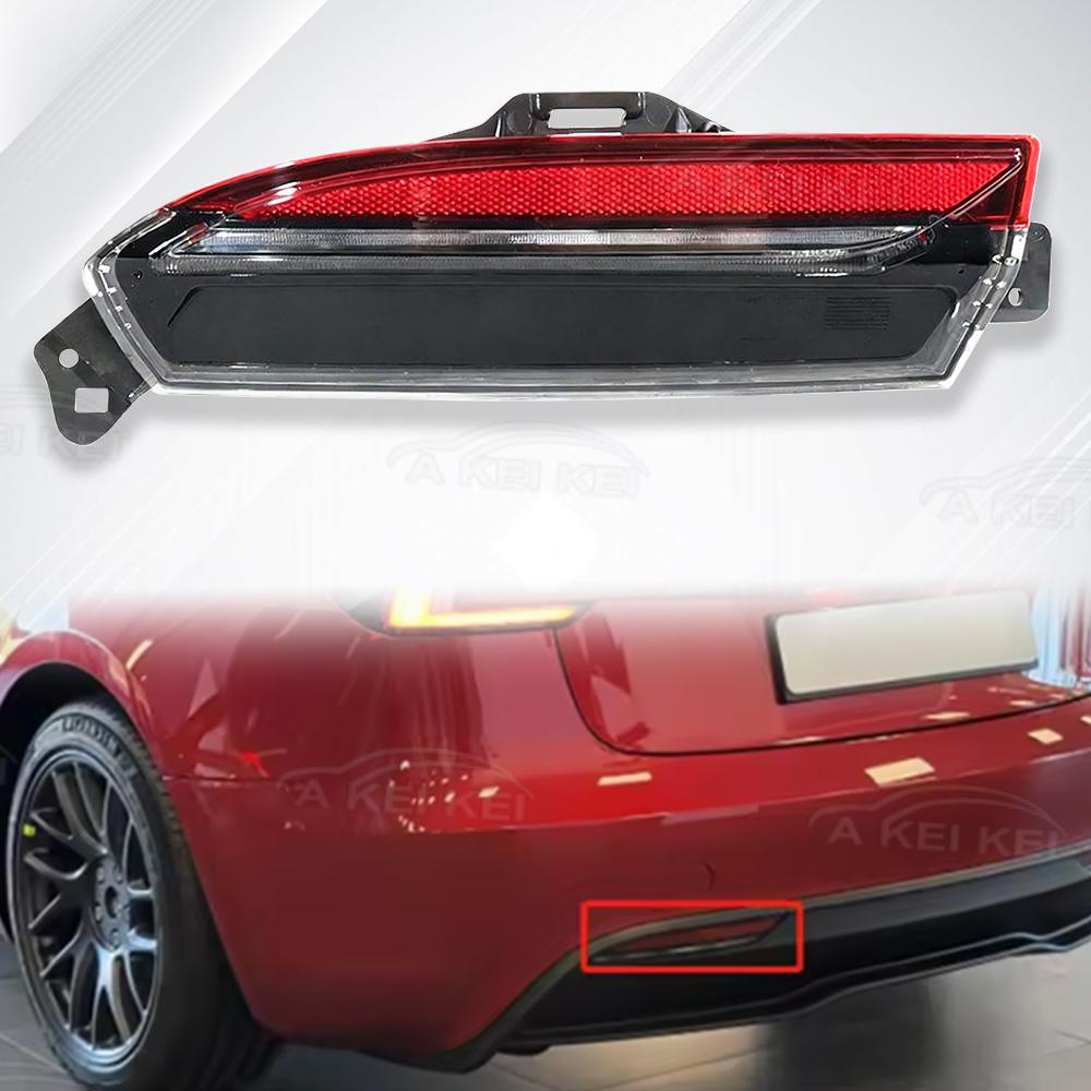 1712514-00-D For Tesla Model 3 - огляд і ціна D.A.D Car Accessories