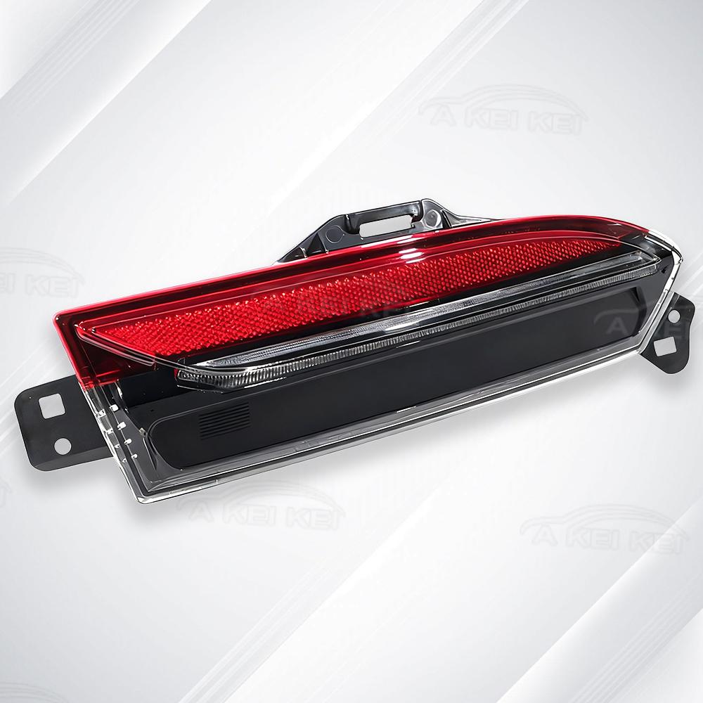 1712514-00-D For Tesla Model 3 - огляд і ціна D.A.D Car Accessories