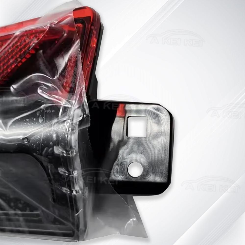 1712514-00-D For Tesla Model 3 - огляд і ціна D.A.D Car Accessories