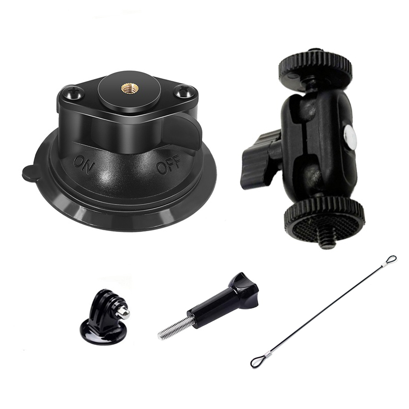Car Suction Cup Mount 1/4 Thre - огляд і ціна Car Cup Holder Expander
