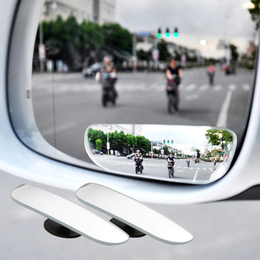 Car Arc Wide-angle Rearview Mi - огляд і ціна Car Blind Spot Mirror