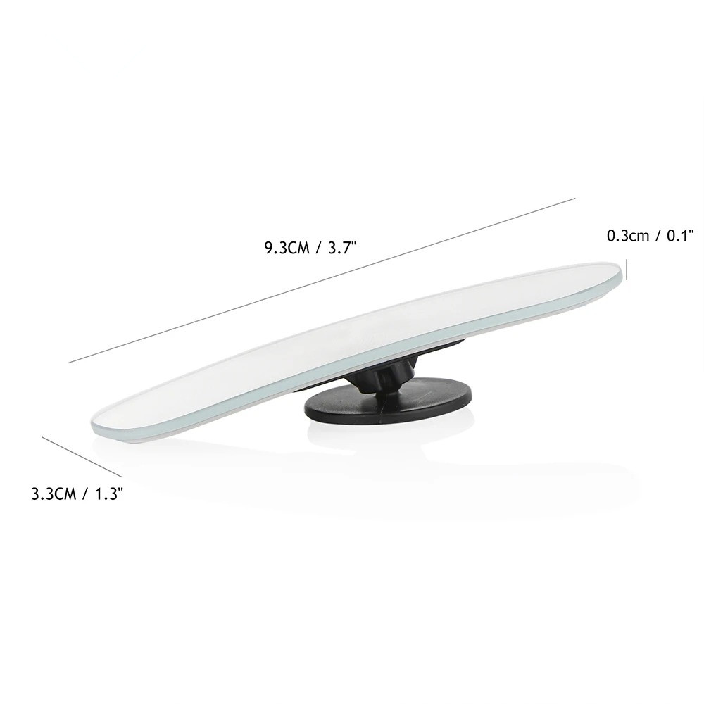 Car Arc Wide-angle Rearview Mi - огляд і ціна Car Blind Spot Mirror