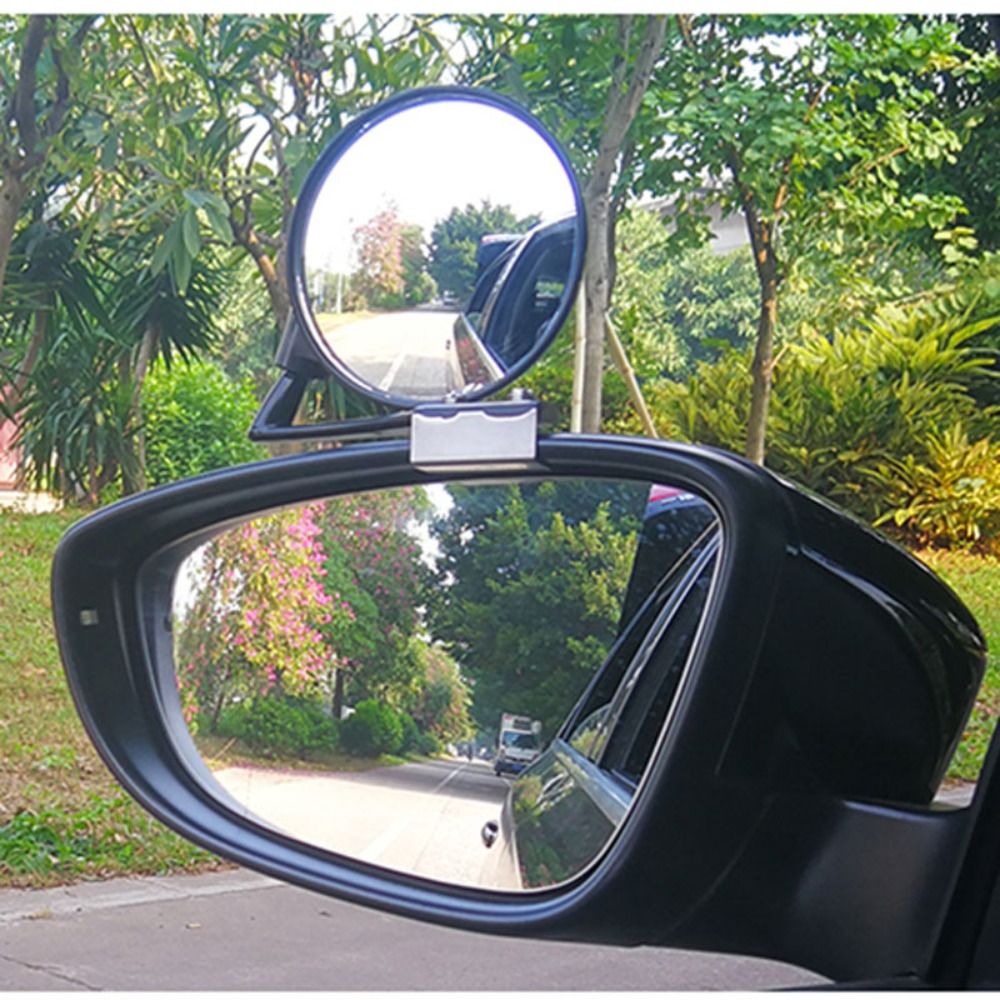 Car Reversing Parking Helper C - огляд і ціна Car Blind Spot Mirror