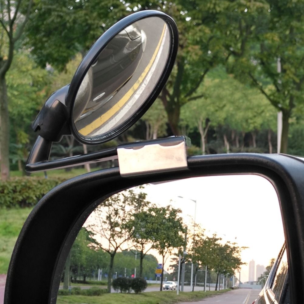 Car Reversing Parking Helper C - огляд і ціна Car Blind Spot Mirror