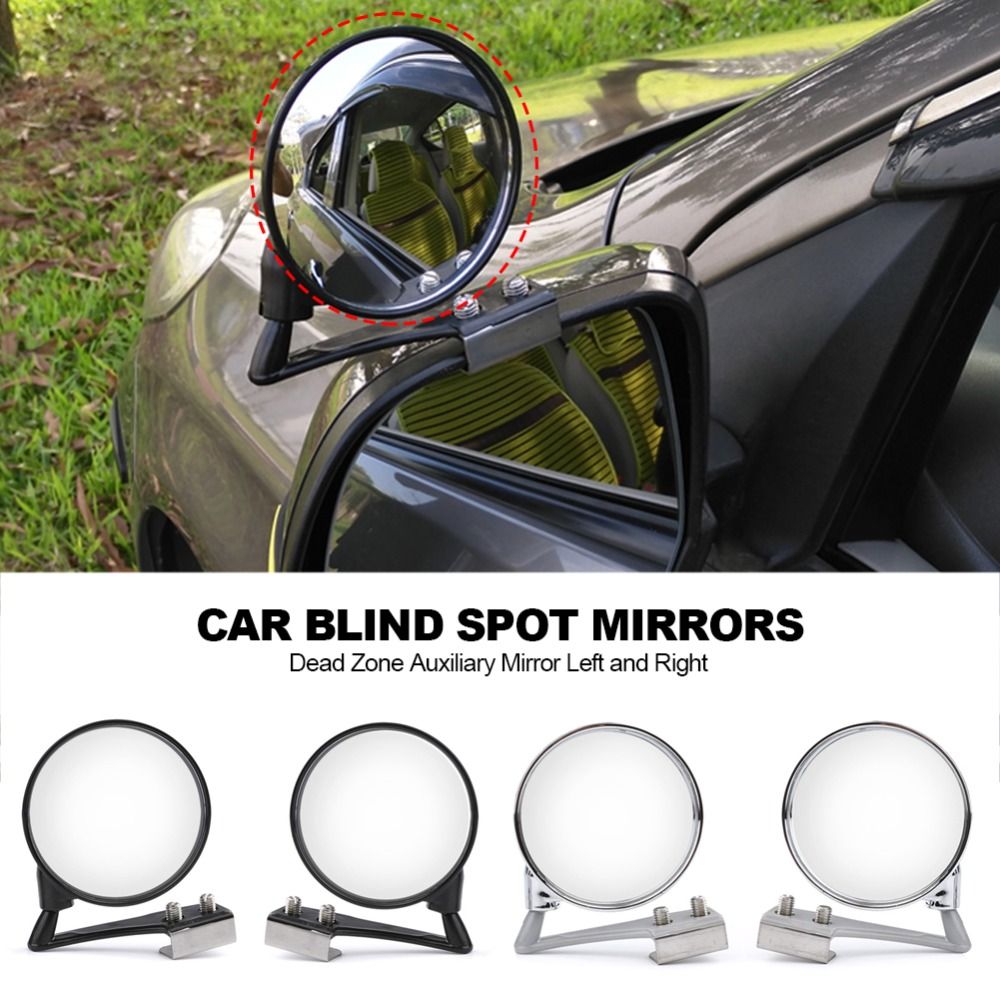 Car Reversing Parking Helper C - огляд і ціна Car Blind Spot Mirror