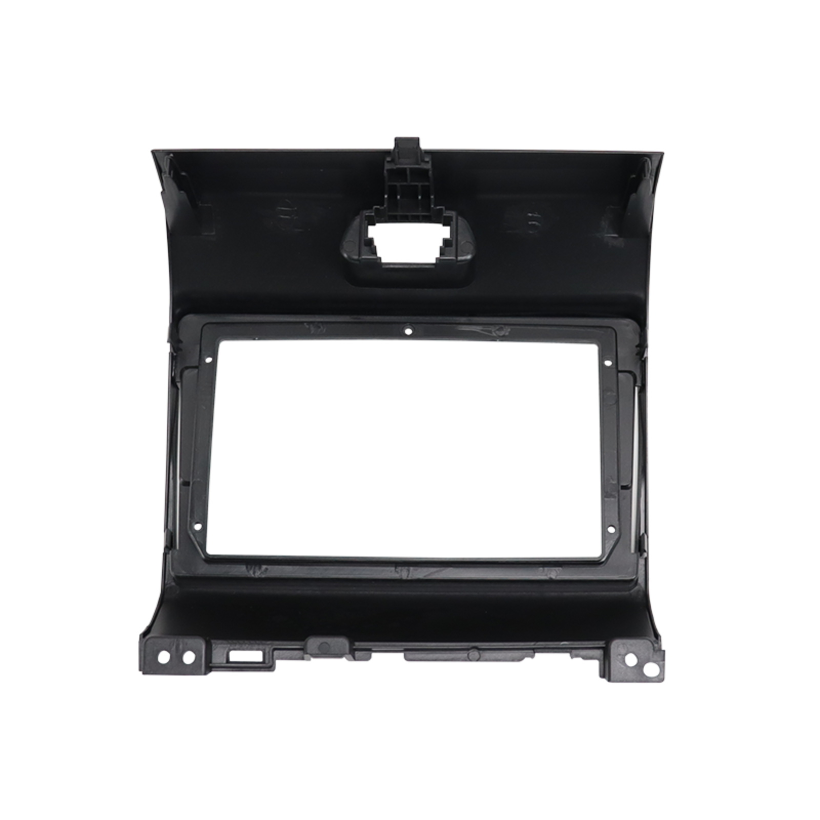 9Inch 2 Din Car For 2011-2024  - огляд і ціна Car Accessories Dashboard