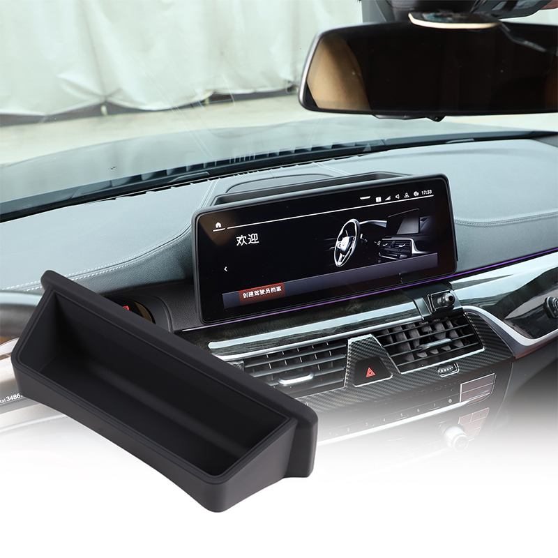 For BMW 5 6 Series GT G30 G32  - огляд і ціна Car Accessories Dashboard