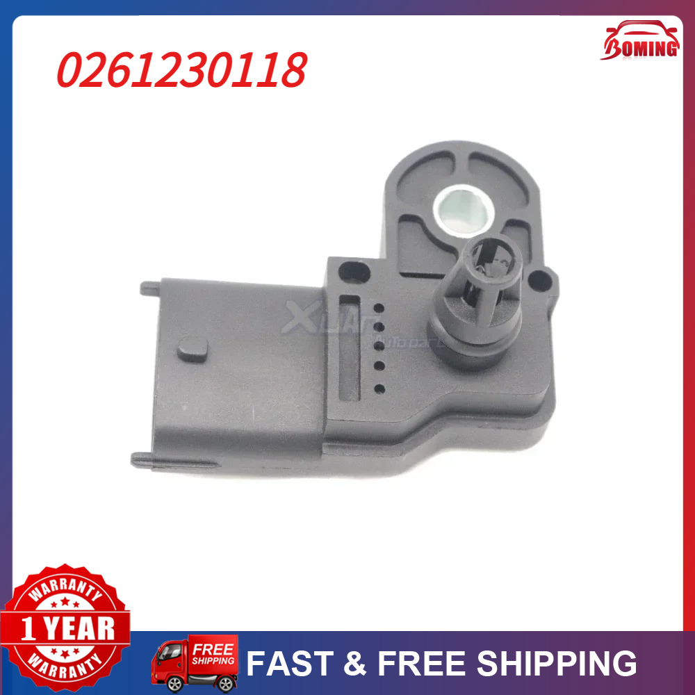 Car Boot Manifold Pressure MAP - огляд і ціна Car Accessories Parts Name