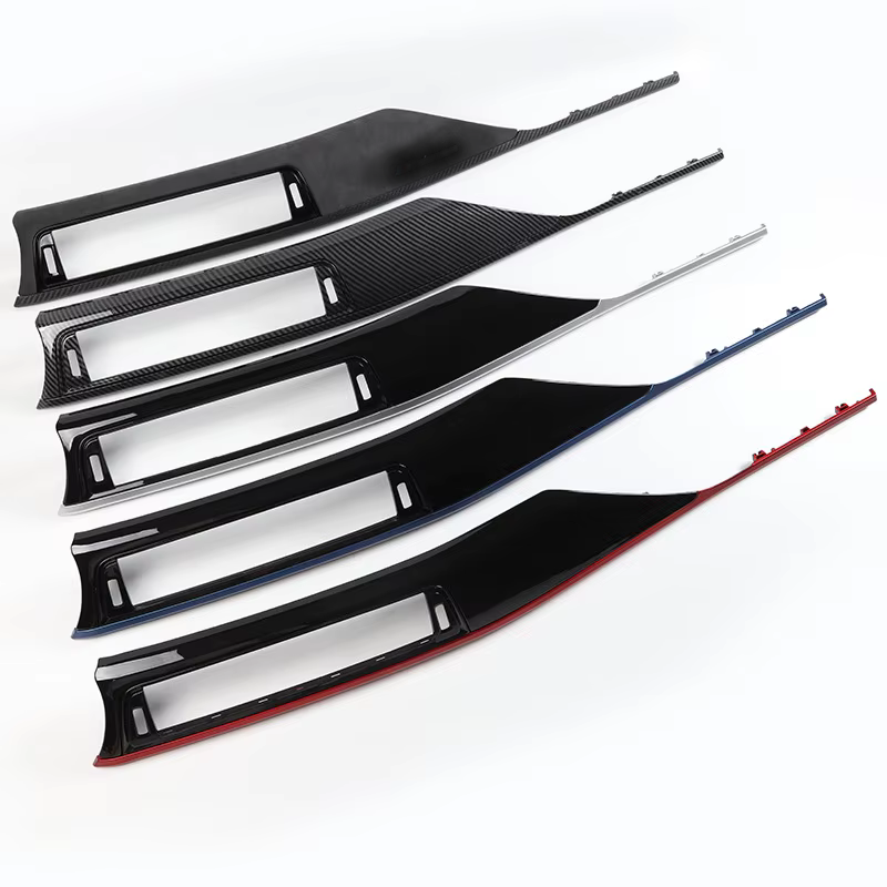 Replacement Non Sticker F30 F3 - огляд і ціна Car Accessories Dashboard