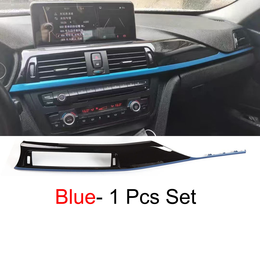 Replacement Non Sticker F30 F3 - огляд і ціна Car Accessories Dashboard