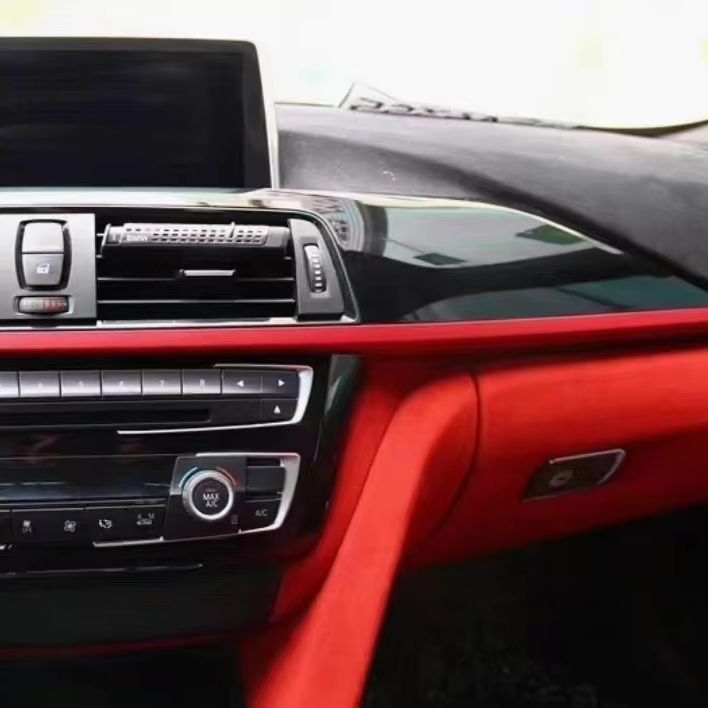Replacement Non Sticker F30 F3 - огляд і ціна Car Accessories Dashboard