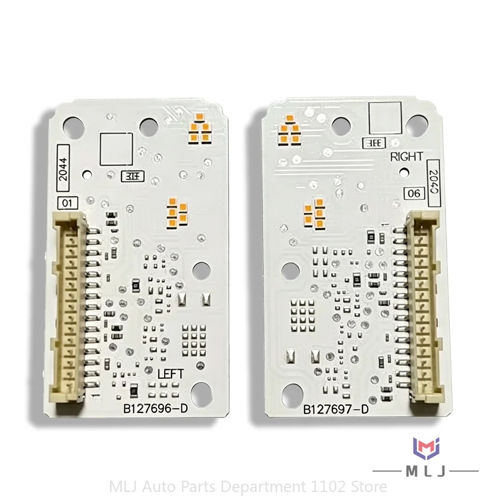 B127696-D B127697-D For Renaul - огляд і ціна D.A.D Car Accessories