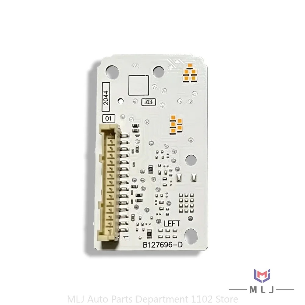 B127696-D B127697-D For Renaul - огляд і ціна D.A.D Car Accessories