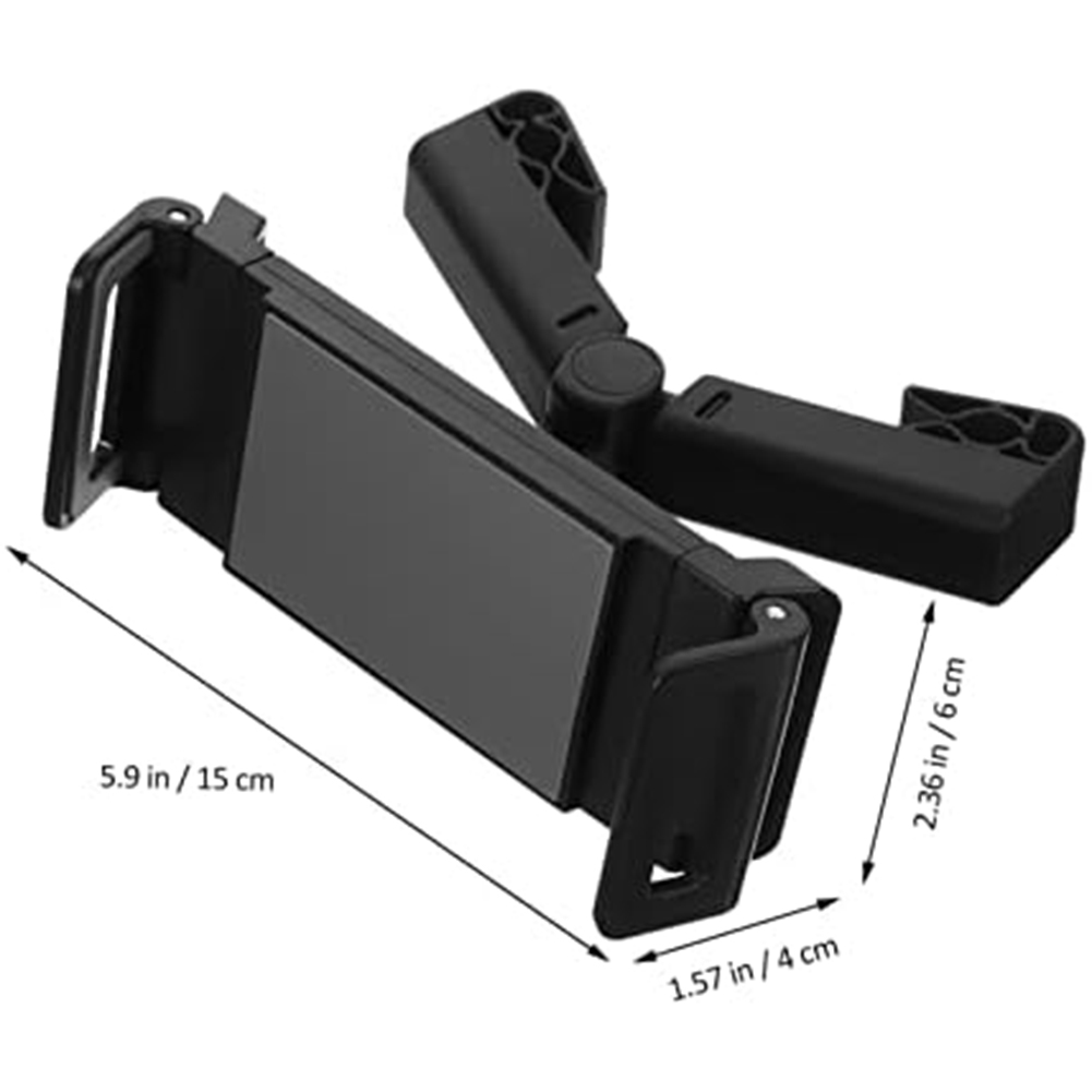 Car Mounted Rear Back For Seat - огляд і ціна Car Accessories Parts Name