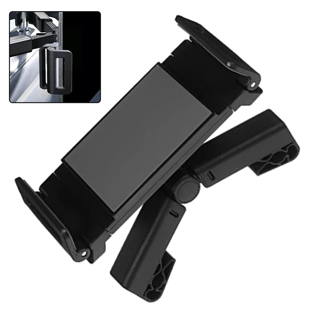 Car Mounted Rear Back For Seat - огляд і ціна Car Accessories Parts Name
